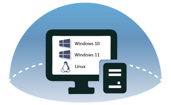 Multiple-boot System