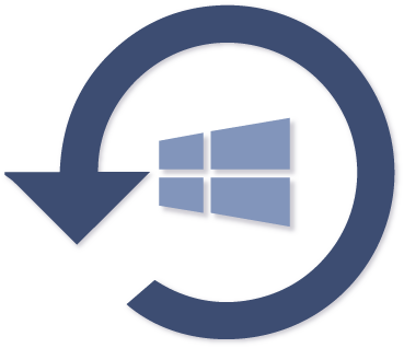 系统还原（System Recovery）